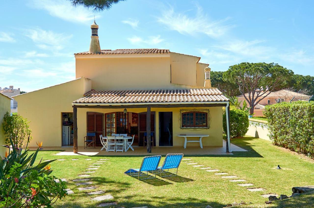 Charming House Vilamoura Exterior photo