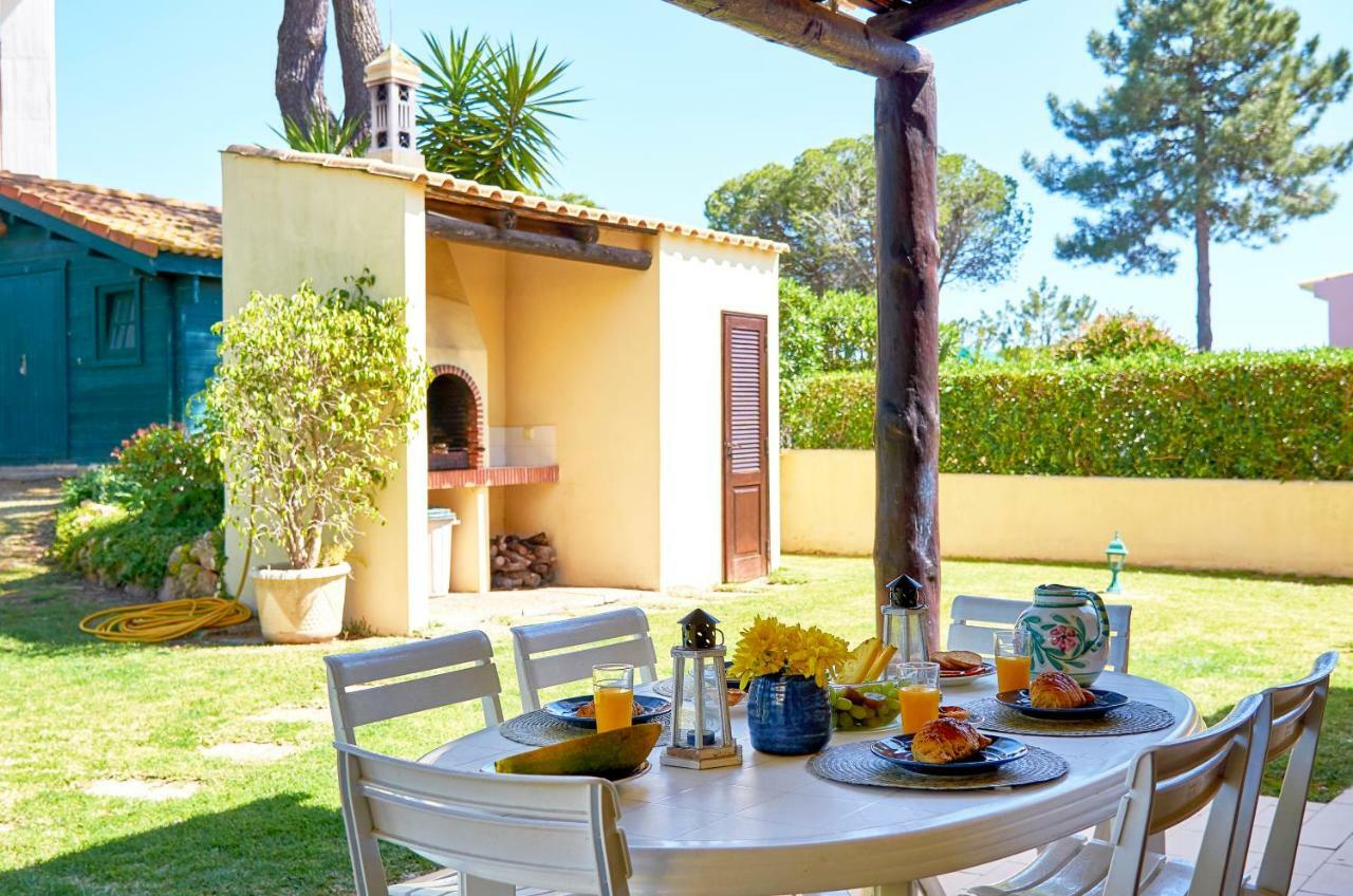 Charming House Vilamoura Exterior photo